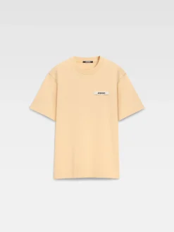 Le t-shirt Gros Grain