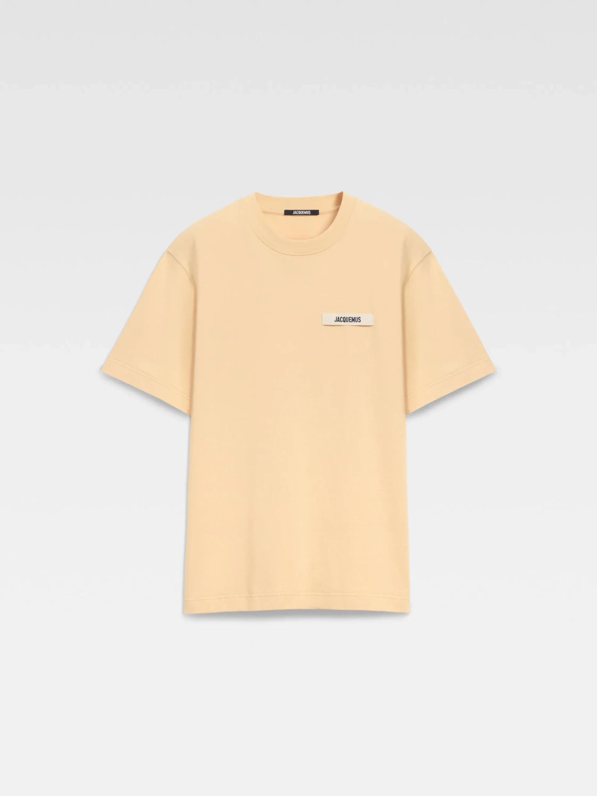 Le t-shirt Gros Grain