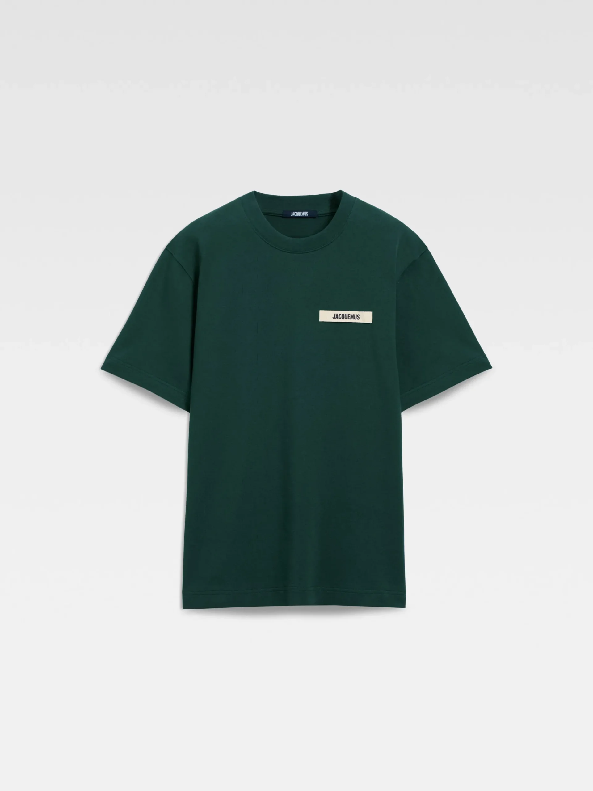 Le t-shirt Gros Grain