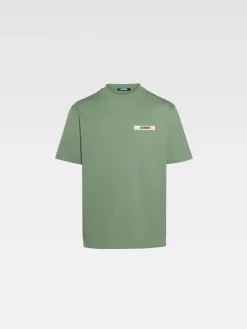 Le t-shirt Gros Grain