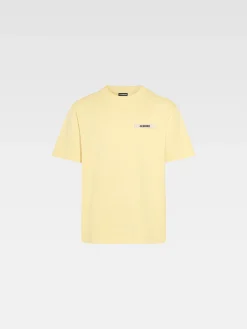 Le t-shirt Gros Grain