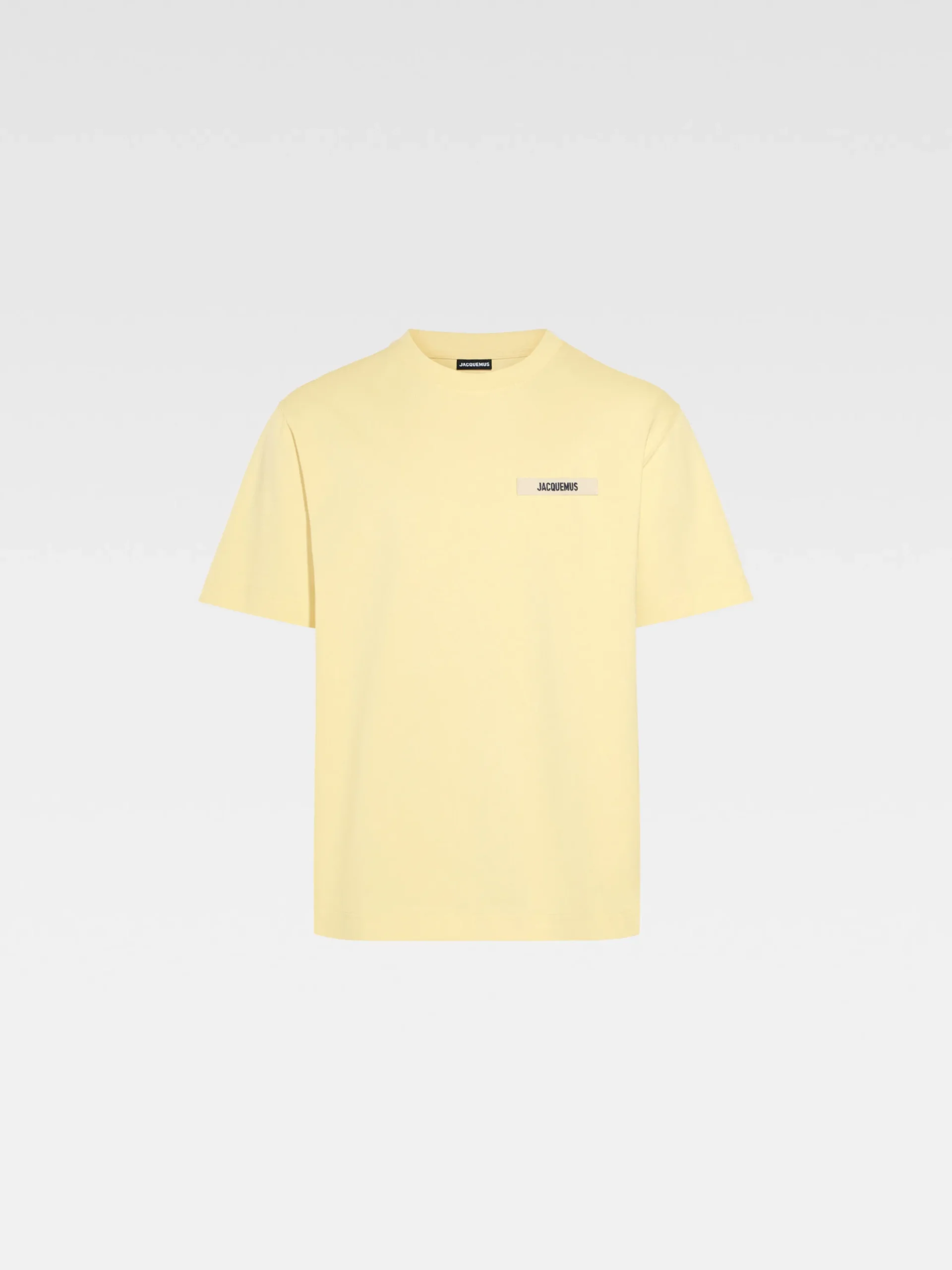 Le t-shirt Gros Grain