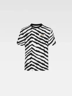 Le t-shirt Gros Grain