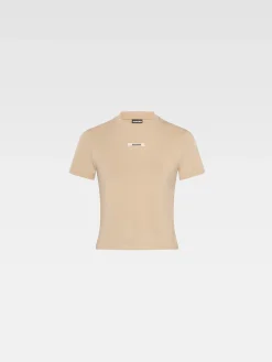 Le t-shirt Gros Grain