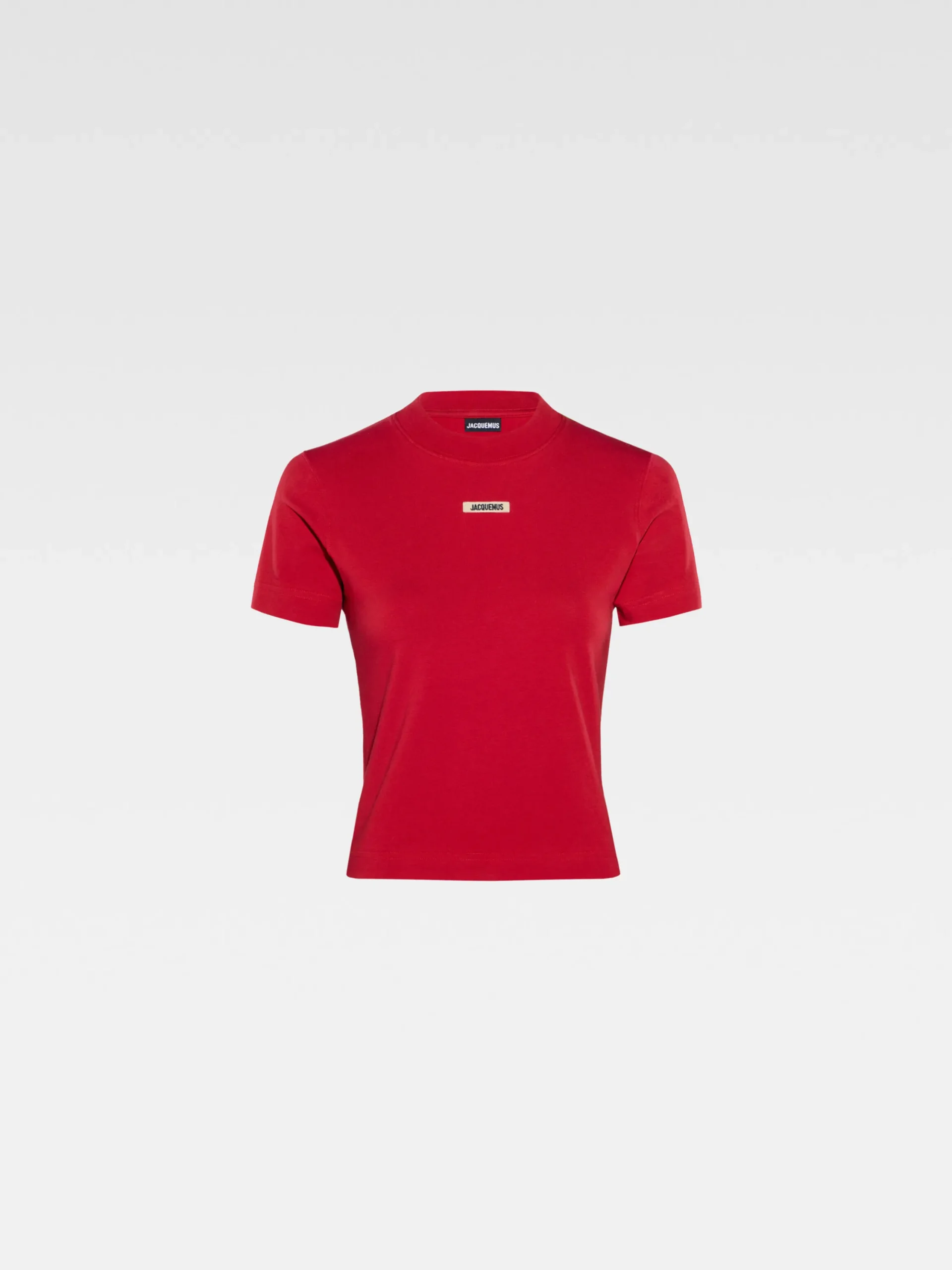 Le t-shirt Gros Grain