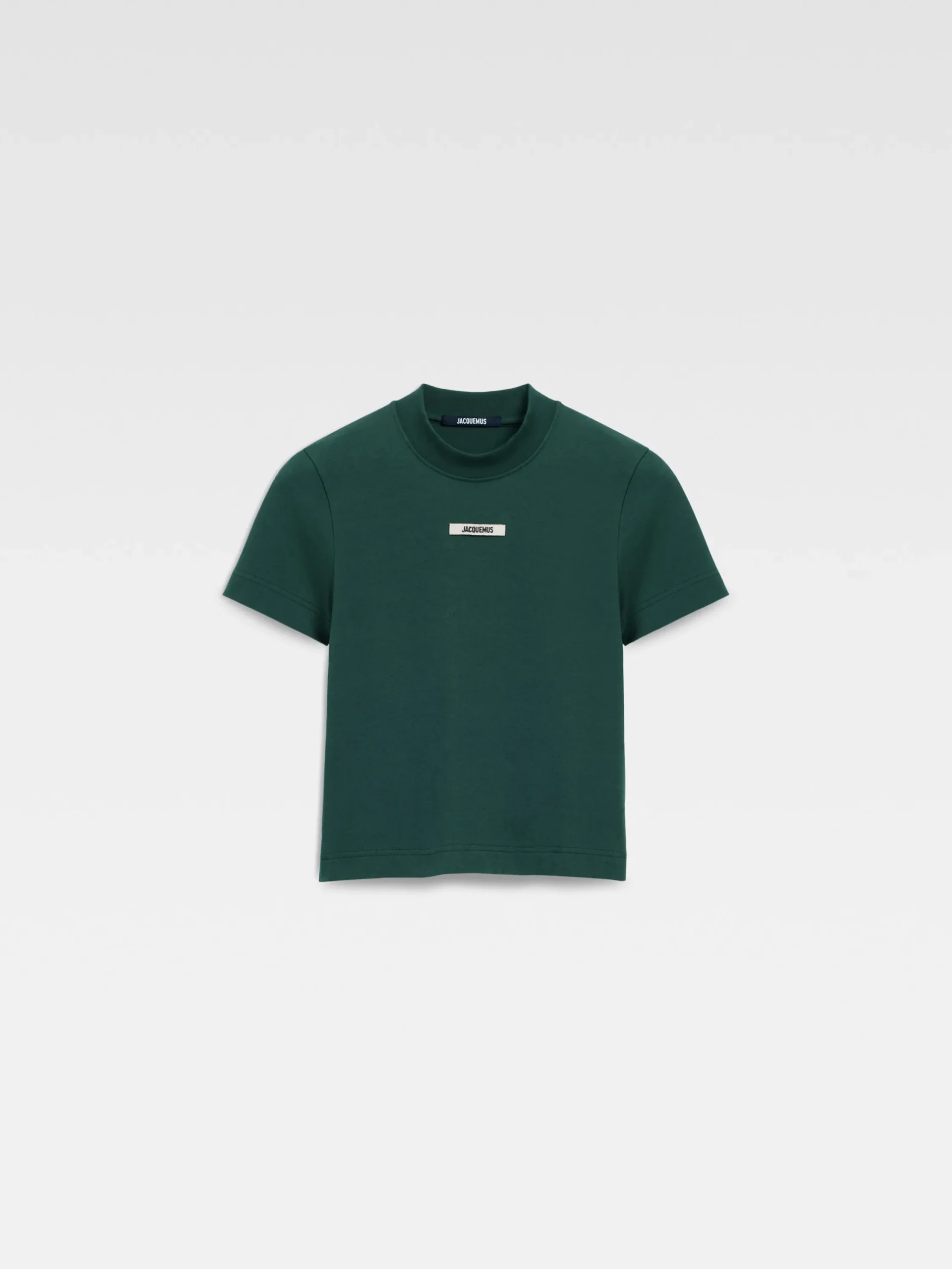 Le t-shirt Gros Grain