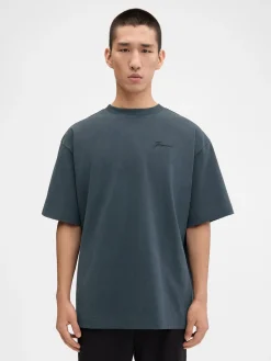 Le t-shirt Halt&egrave;res