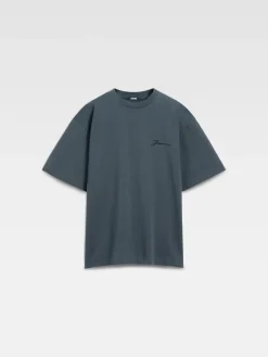 Le t-shirt Haltères