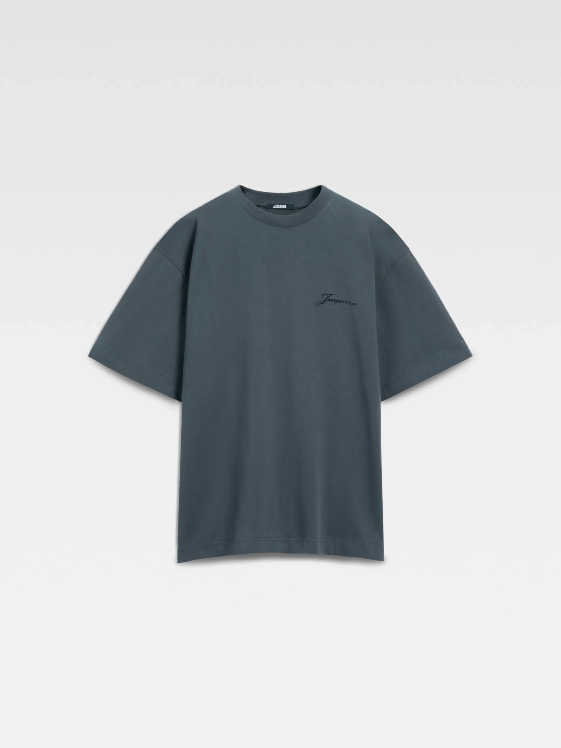 Le t-shirt Haltères