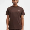 Le t-shirt Jacquemus