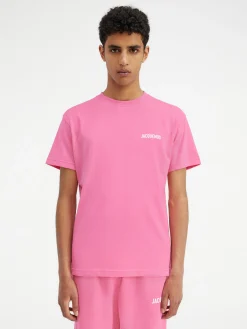 Le t-shirt Jacquemus