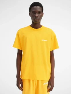 Le t-shirt Jacquemus