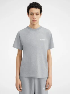 Le t-shirt Jacquemus