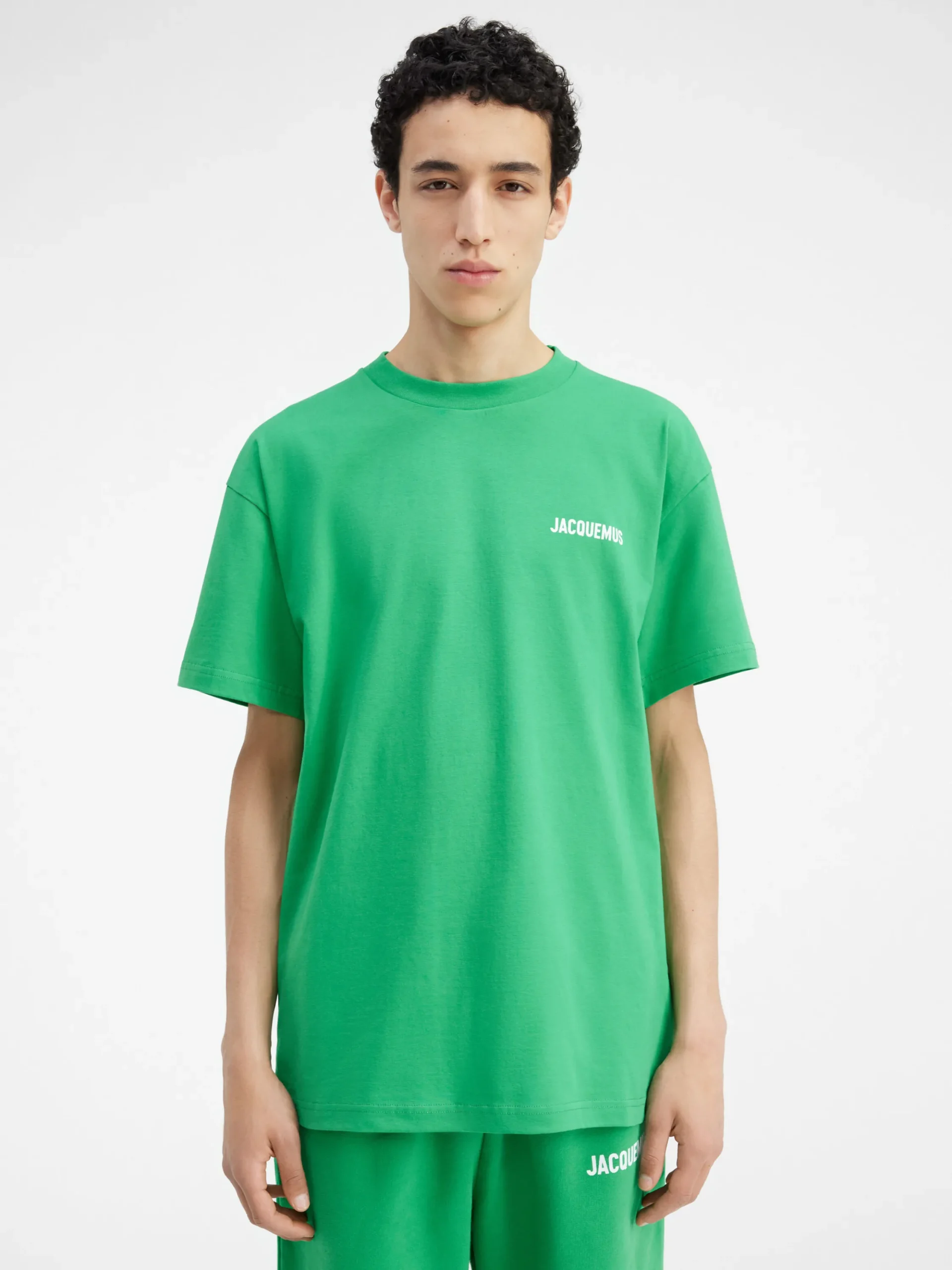 Le t-shirt Jacquemus