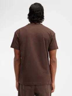 Le t-shirt Jacquemus