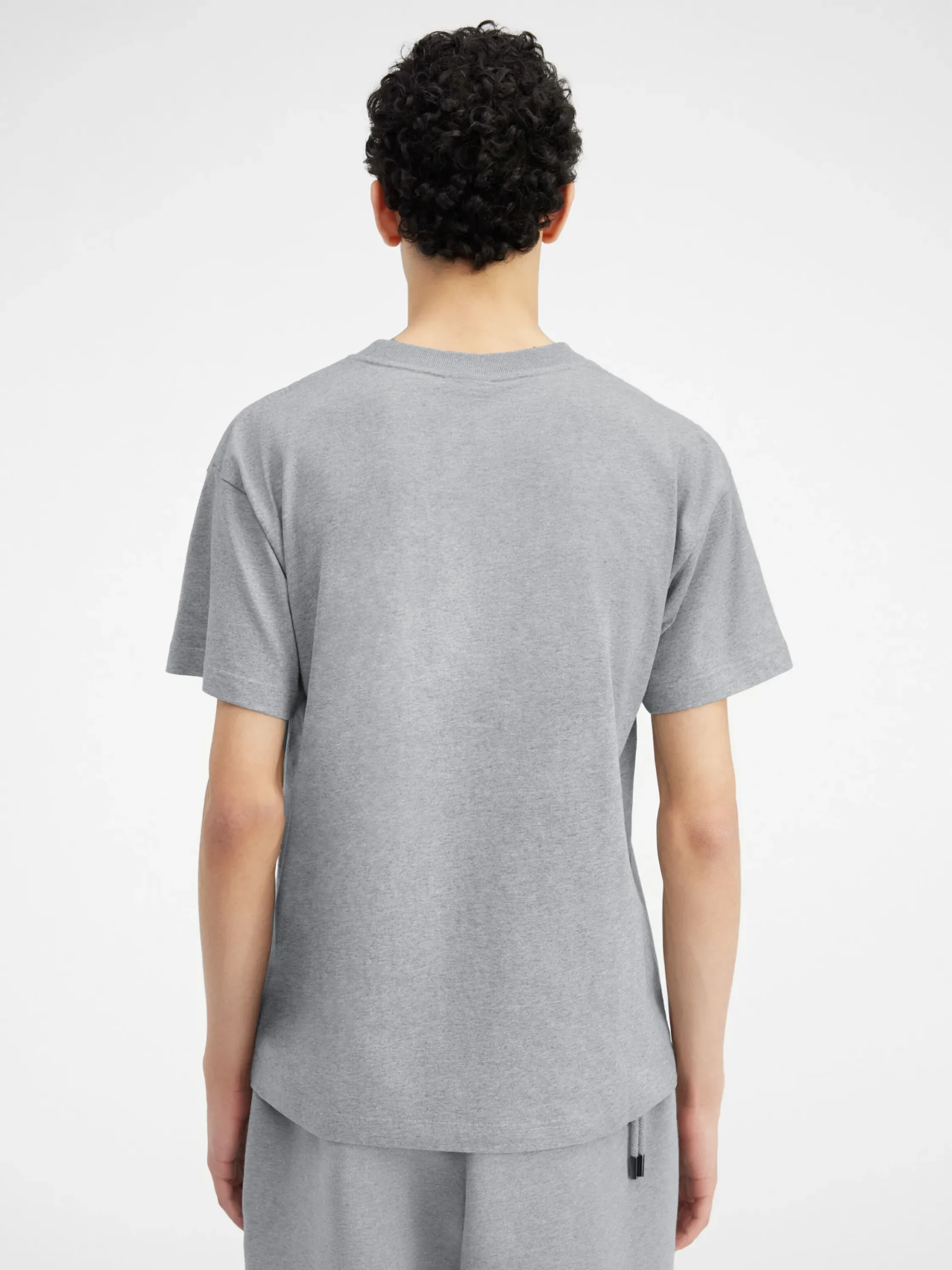 Le t-shirt Jacquemus
