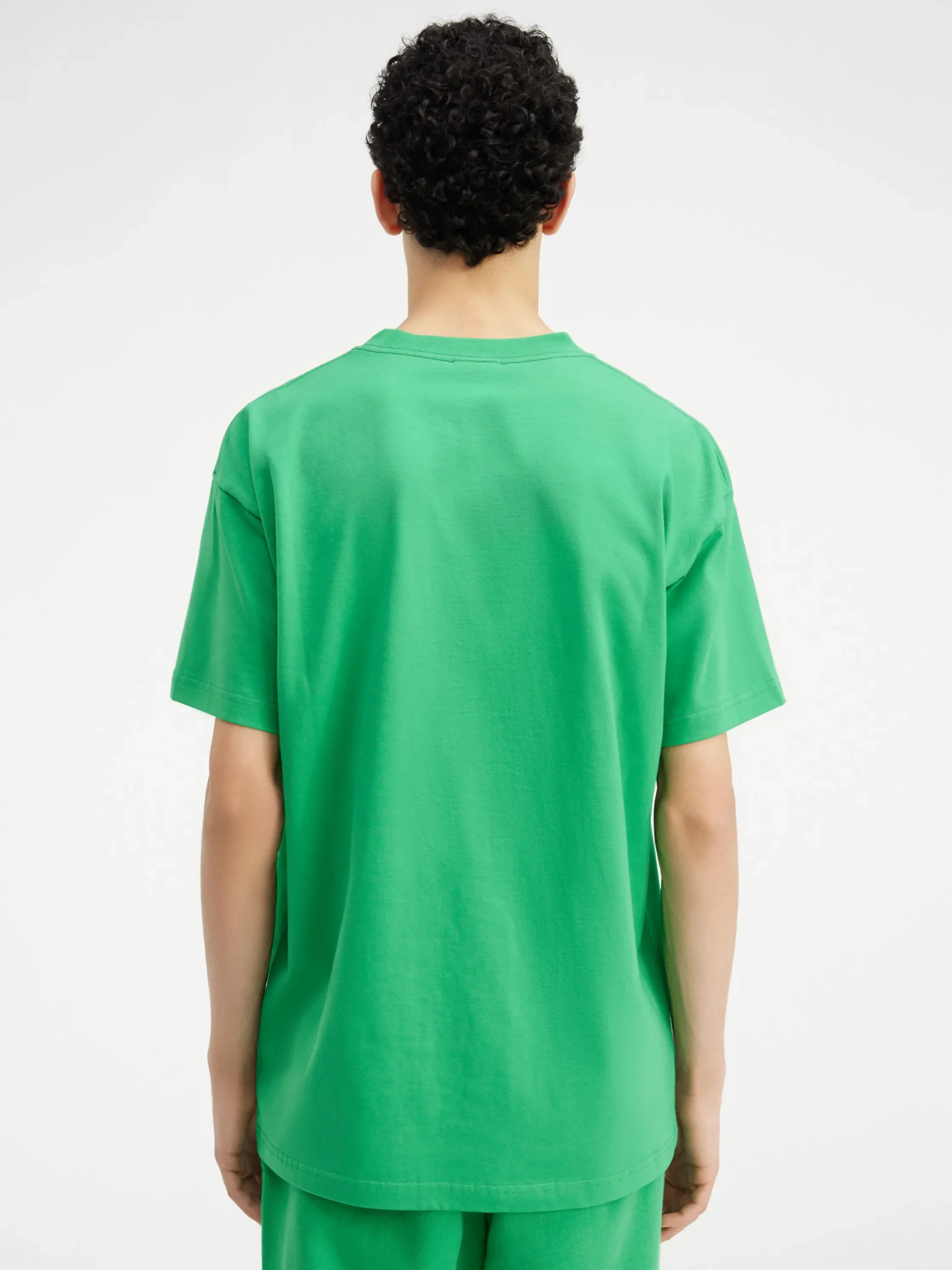 Le t-shirt Jacquemus