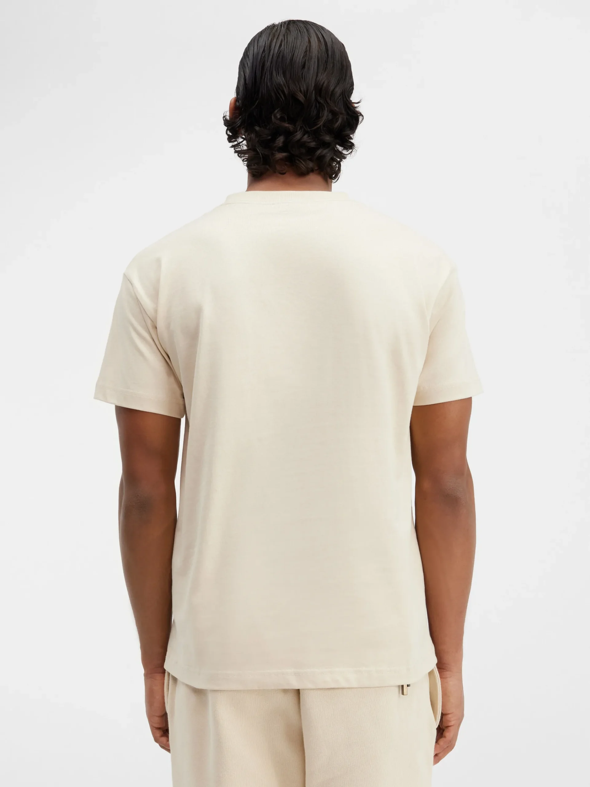 Le t-shirt Jacquemus