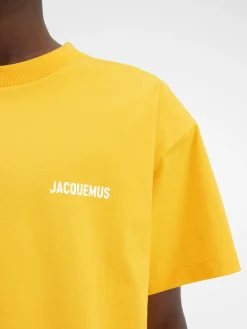 Le t-shirt Jacquemus