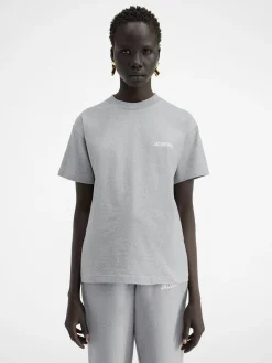 Le t-shirt Jacquemus