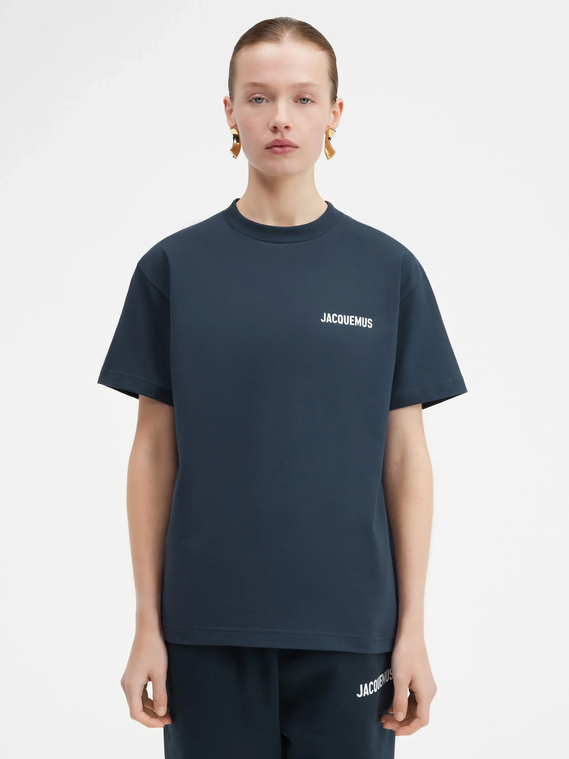 Le t-shirt Jacquemus