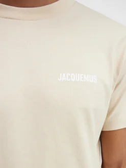Le t-shirt Jacquemus