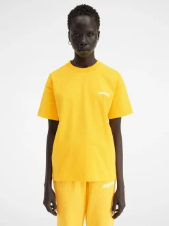 Le t-shirt Jacquemus