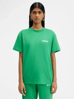 Le t-shirt Jacquemus