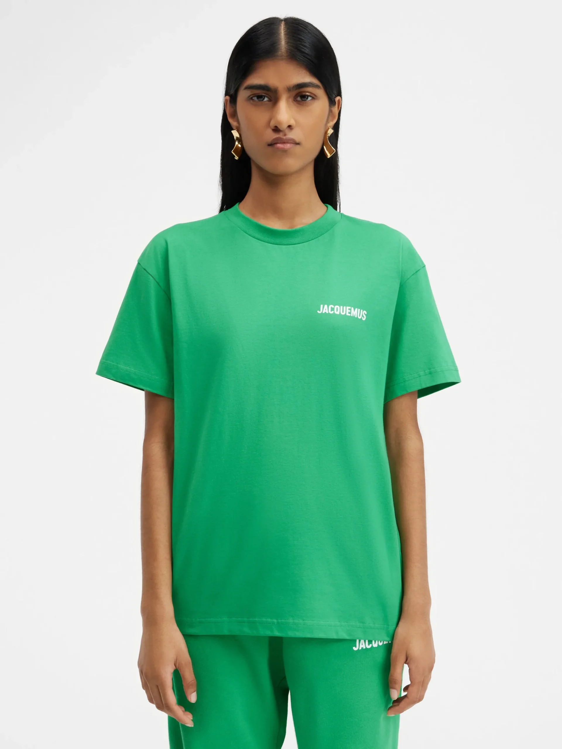 Le t-shirt Jacquemus