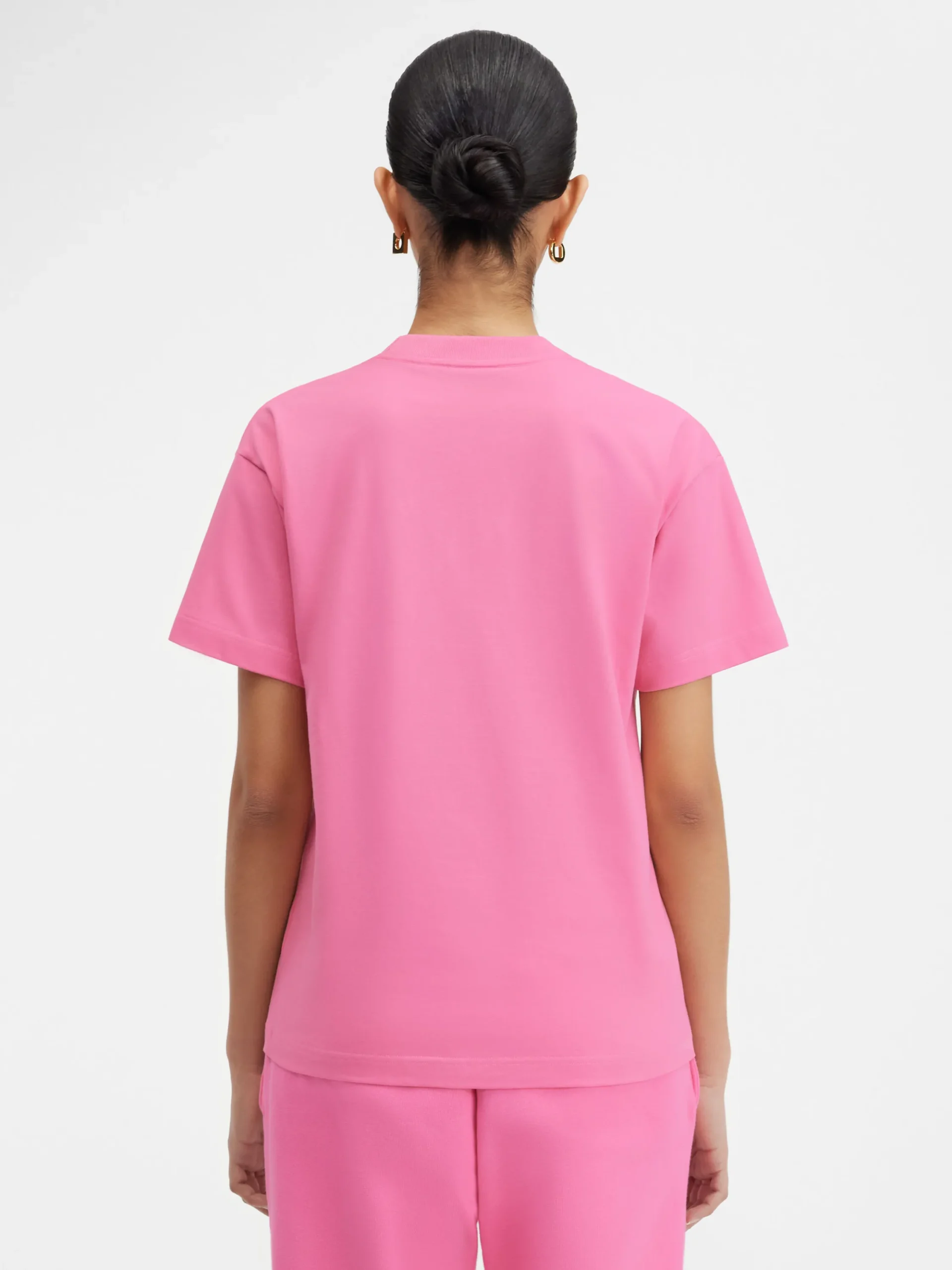 Le t-shirt Jacquemus