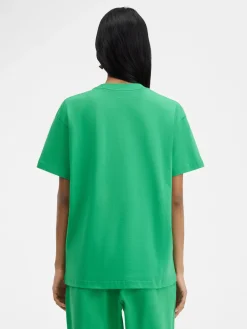 Le t-shirt Jacquemus