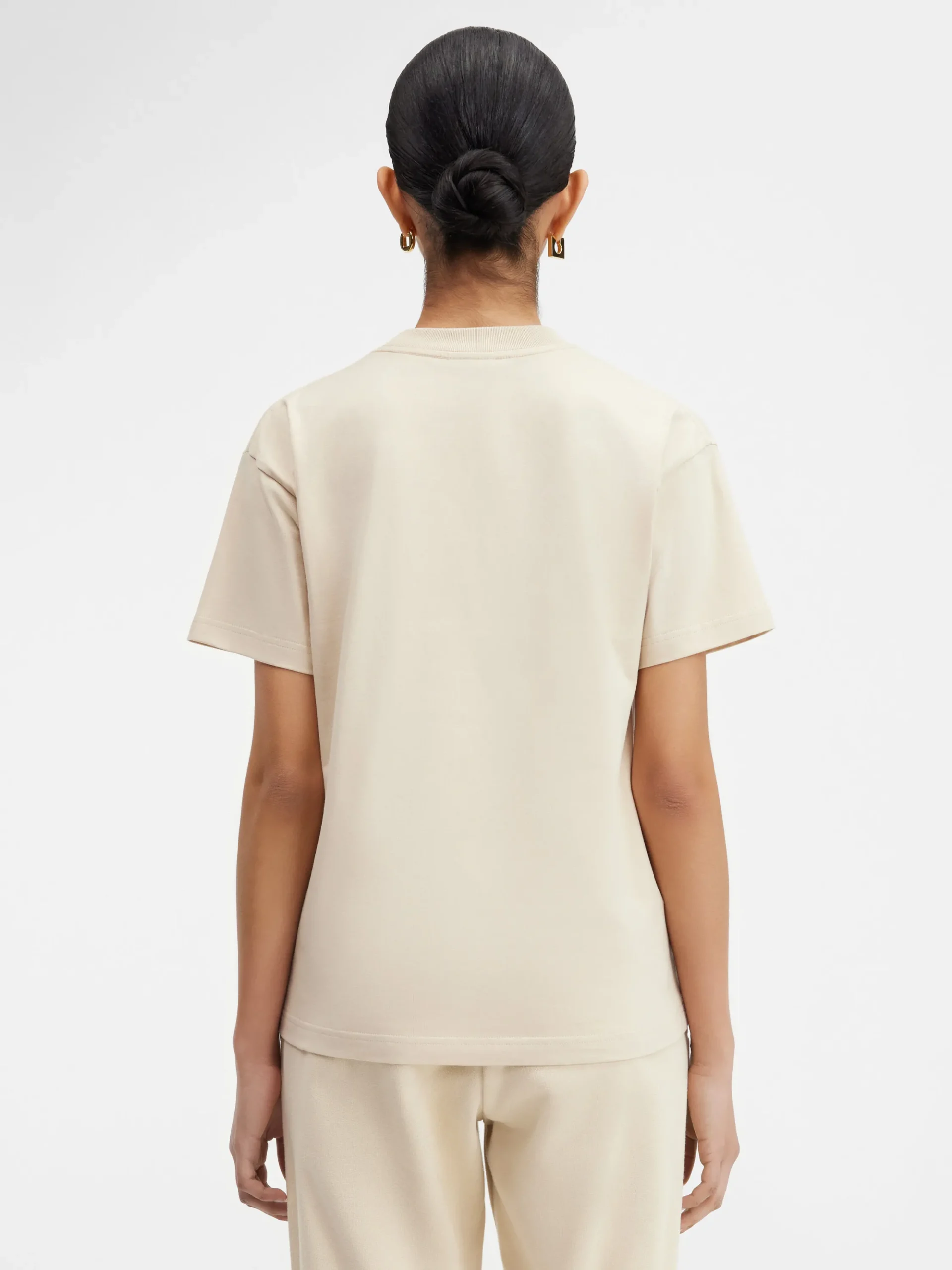 Le t-shirt Jacquemus