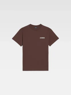 Le t-shirt Jacquemus
