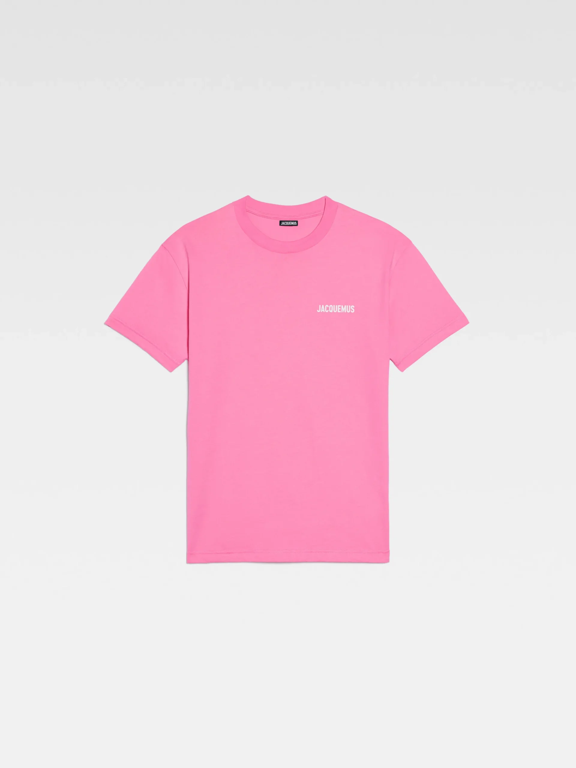Le t-shirt Jacquemus