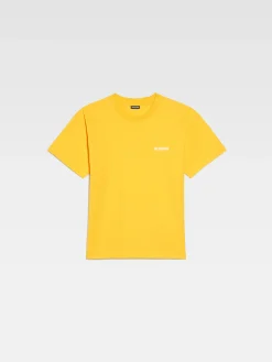 Le t-shirt Jacquemus