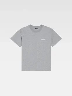 Le t-shirt Jacquemus