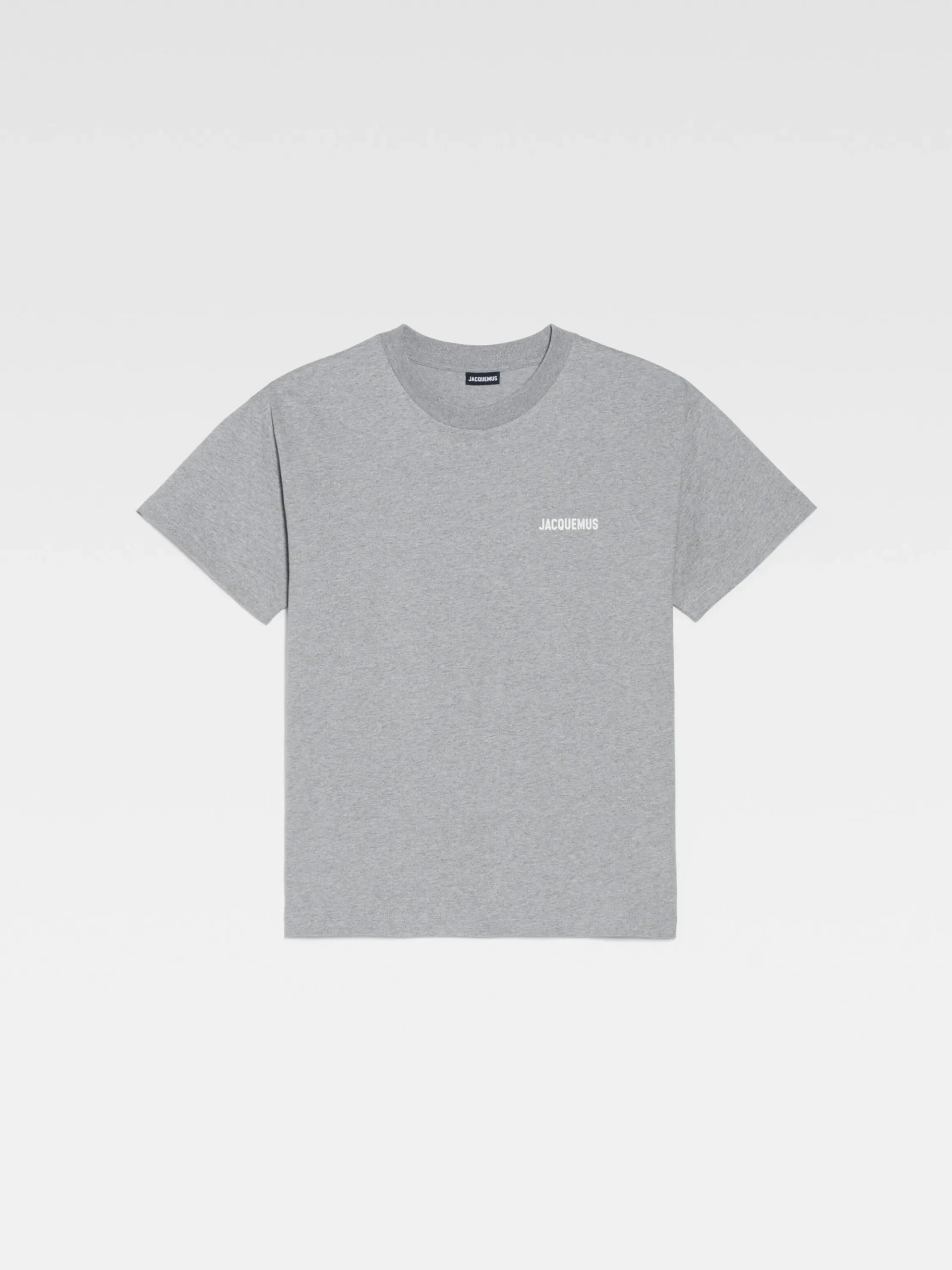 Le t-shirt Jacquemus