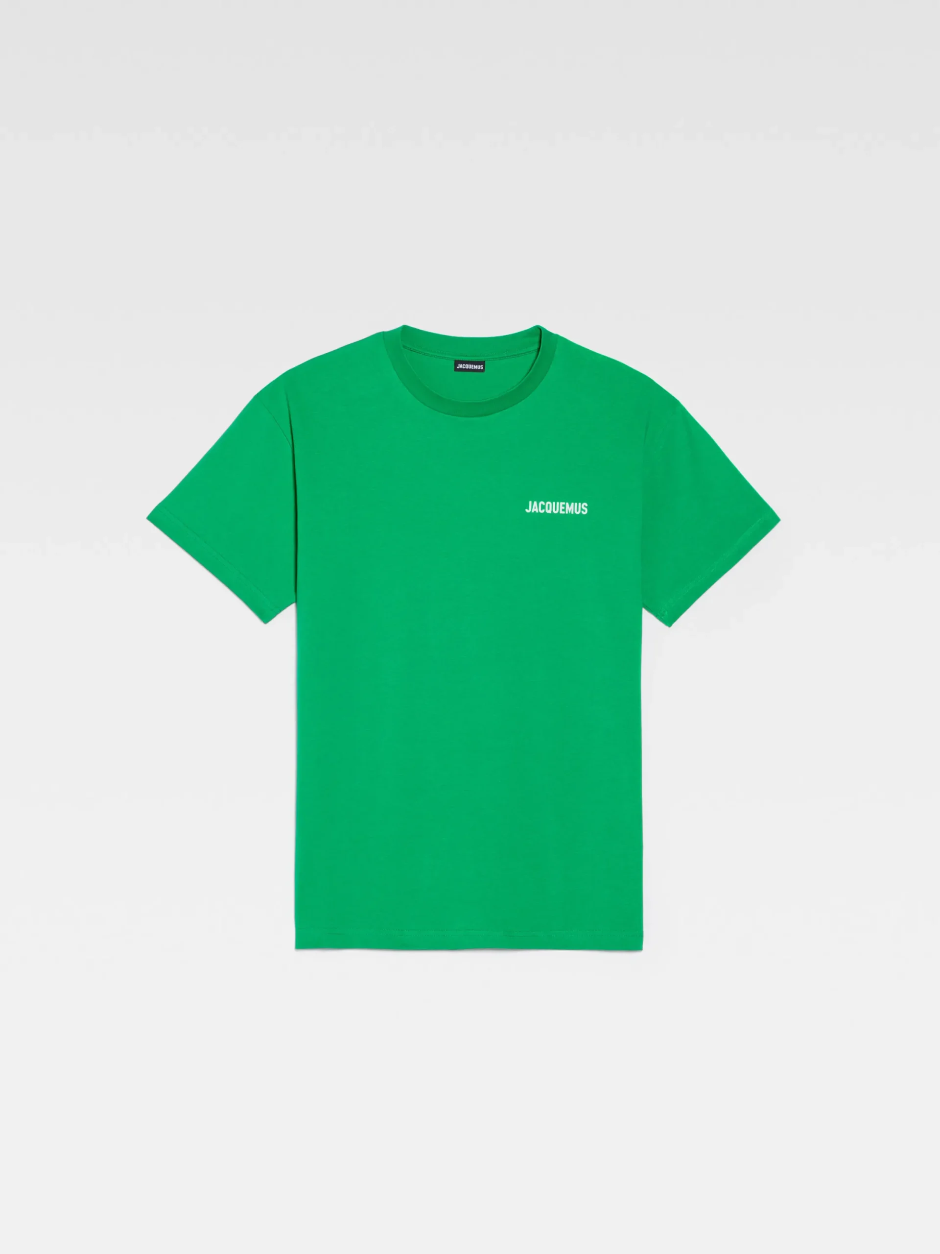 Le t-shirt Jacquemus