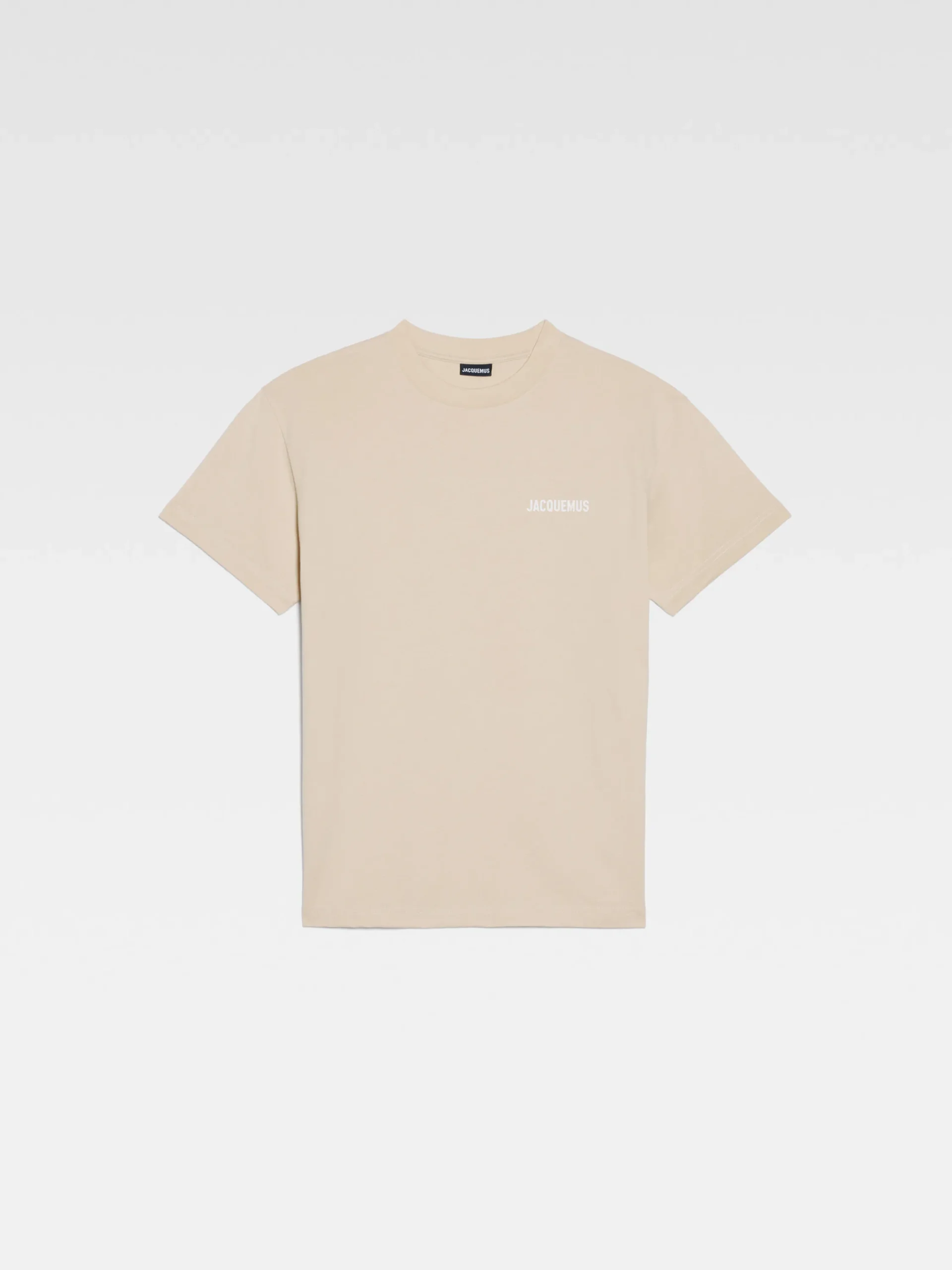 Le t-shirt Jacquemus