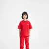 Le t-shirt Jacquemus enfant