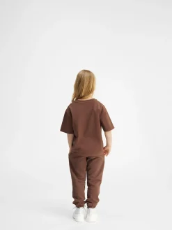Le t-shirt Jacquemus enfant