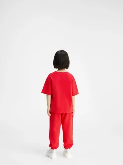 Le t-shirt Jacquemus enfant