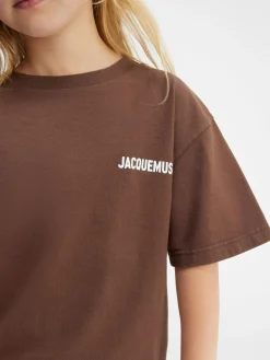 Le t-shirt Jacquemus enfant