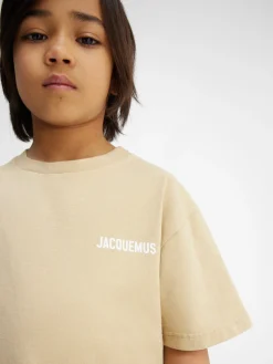 Le t-shirt Jacquemus enfant