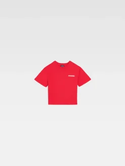 Le t-shirt Jacquemus enfant
