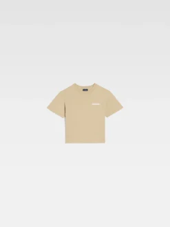Le t-shirt Jacquemus enfant