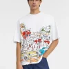 Le t-shirt Largo
