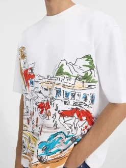 Le t-shirt Largo