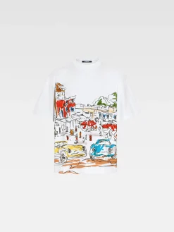 Le t-shirt Largo