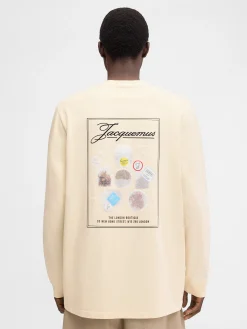 Le t-shirt Londres